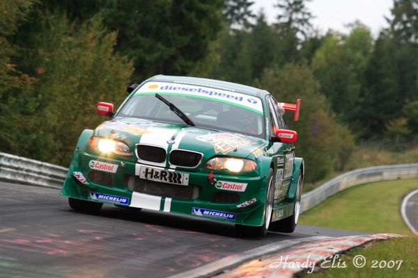 VLN 29-09-2007 01 Training Pflanzgarten 132