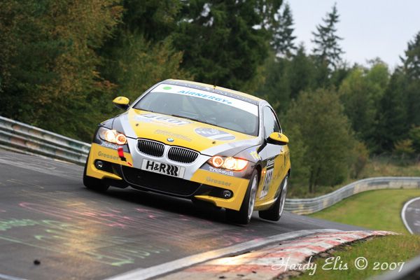 VLN 29-09-2007 01 Training Pflanzgarten 135