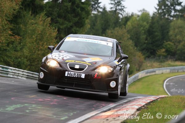 VLN 29-09-2007 01 Training Pflanzgarten 136