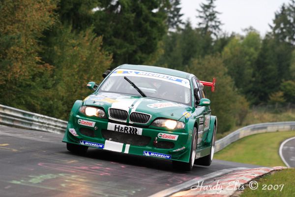 VLN 29-09-2007 01 Training Pflanzgarten 137