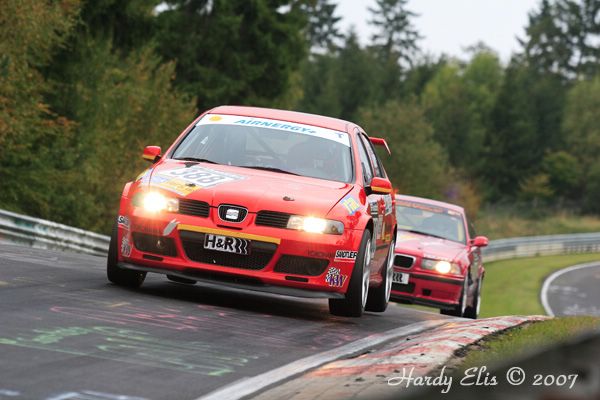 VLN 29-09-2007 01 Training Pflanzgarten 138