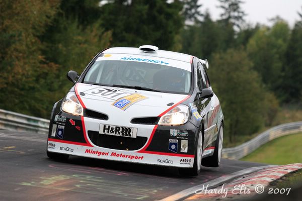 VLN 29-09-2007 01 Training Pflanzgarten 141