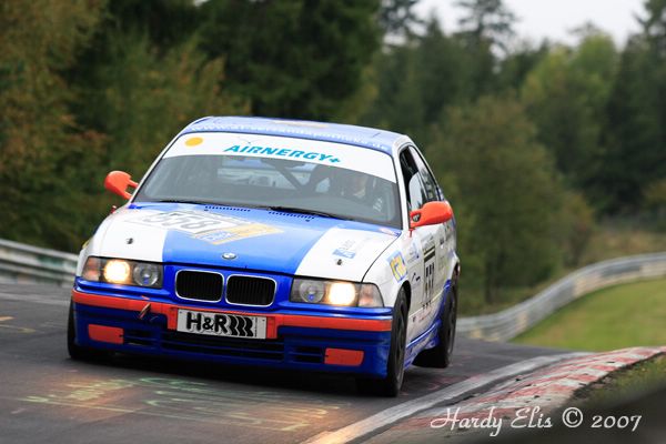 VLN 29-09-2007 01 Training Pflanzgarten 142