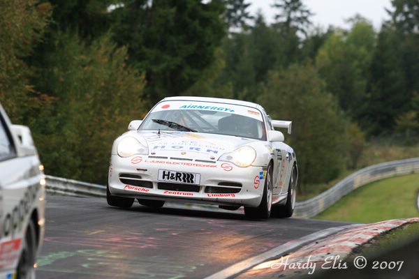 VLN 29-09-2007 01 Training Pflanzgarten 143