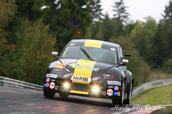 VLN 29-09-2007 01 Training Pflanzgarten 144