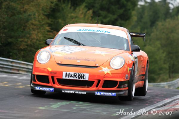 VLN 29-09-2007 01 Training Pflanzgarten 145