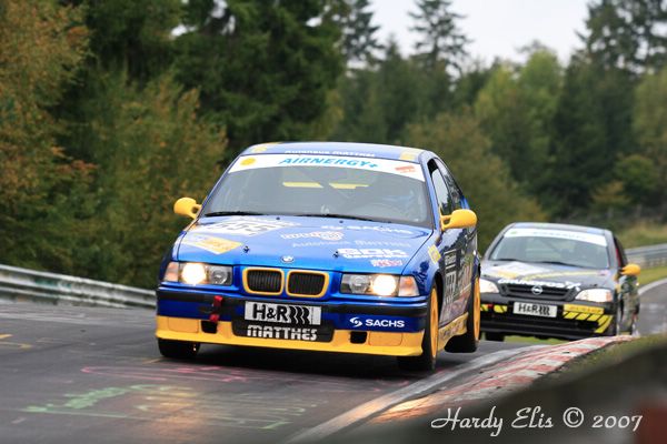 VLN 29-09-2007 01 Training Pflanzgarten 147