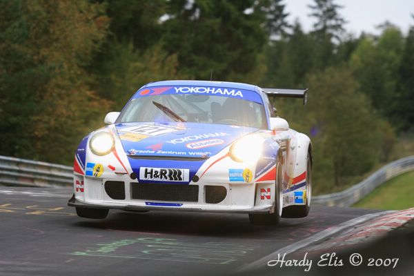 VLN 29-09-2007 01 Training Pflanzgarten 148