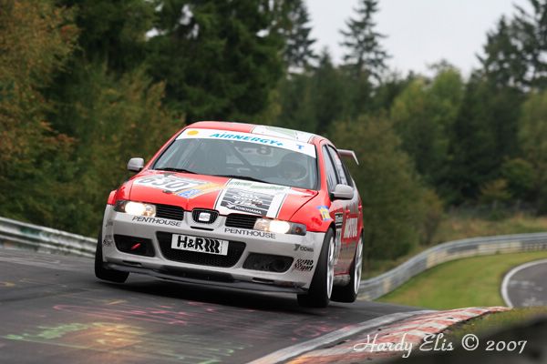 VLN 29-09-2007 01 Training Pflanzgarten 149