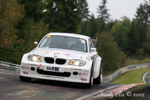 VLN 29-09-2007 01 Training Pflanzgarten 151