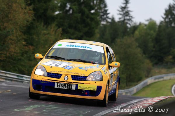 VLN 29-09-2007 01 Training Pflanzgarten 152