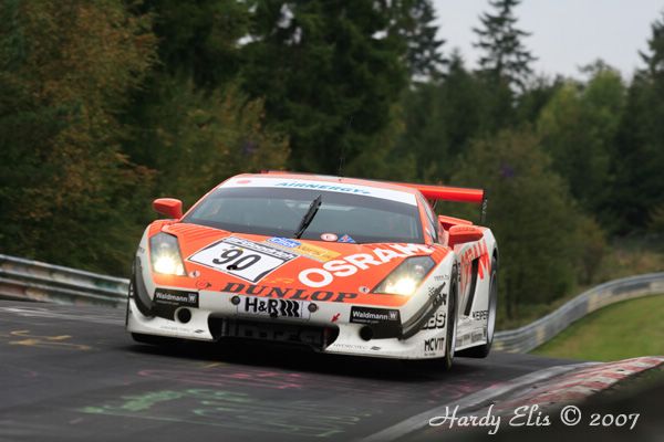 VLN 29-09-2007 01 Training Pflanzgarten 153