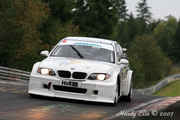 VLN 29-09-2007 01 Training Pflanzgarten 155