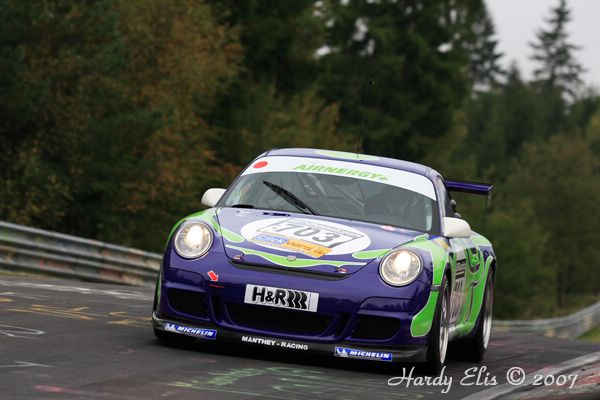 VLN 29-09-2007 01 Training Pflanzgarten 156