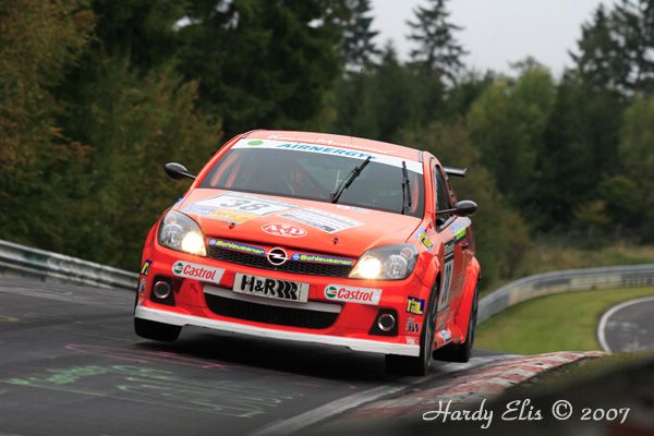 VLN 29-09-2007 01 Training Pflanzgarten 157