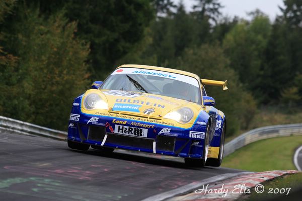 VLN 29-09-2007 01 Training Pflanzgarten 165