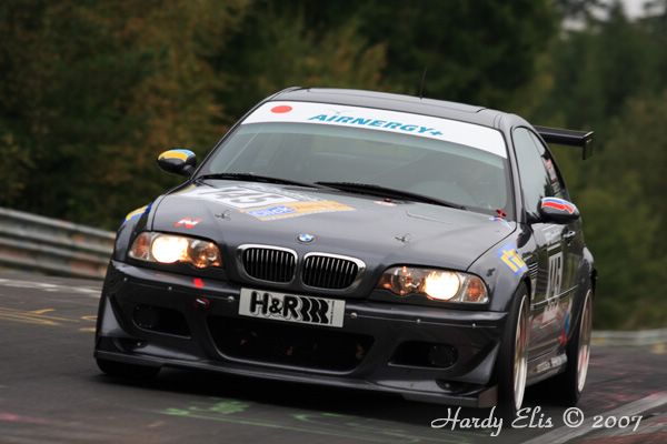 VLN 29-09-2007 01 Training Pflanzgarten 166