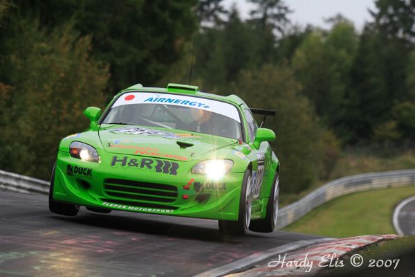 VLN 29-09-2007 01 Training Pflanzgarten 167