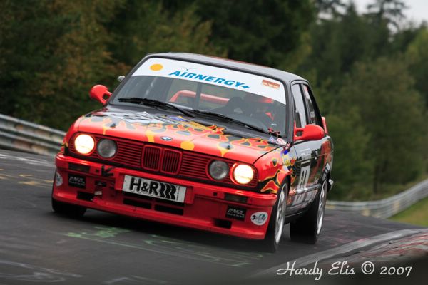 VLN 29-09-2007 01 Training Pflanzgarten 170