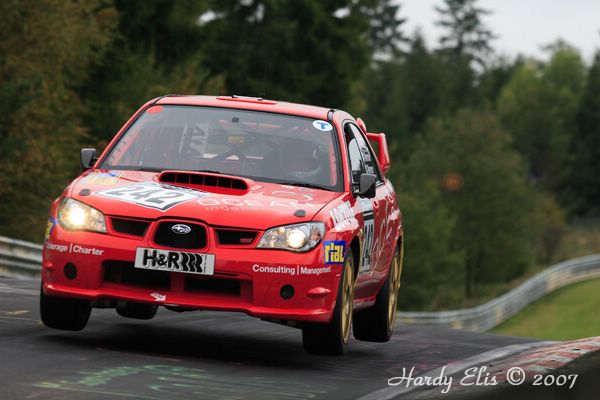 VLN 29-09-2007 01 Training Pflanzgarten 171