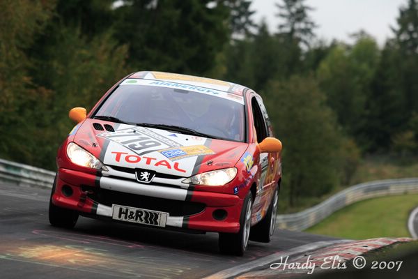 VLN 29-09-2007 01 Training Pflanzgarten 172