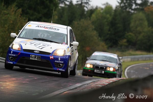 VLN 29-09-2007 01 Training Pflanzgarten 174