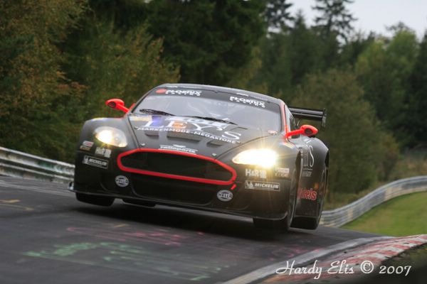 VLN 29-09-2007 01 Training Pflanzgarten 175