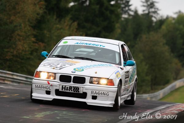 VLN 29-09-2007 01 Training Pflanzgarten 176