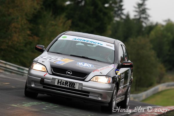 VLN 29-09-2007 01 Training Pflanzgarten 179