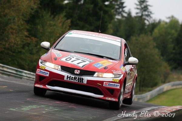 VLN 29-09-2007 01 Training Pflanzgarten 183