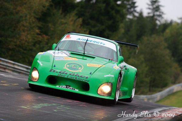 VLN 29-09-2007 01 Training Pflanzgarten 186