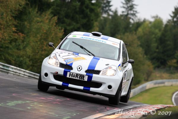 VLN 29-09-2007 01 Training Pflanzgarten 188