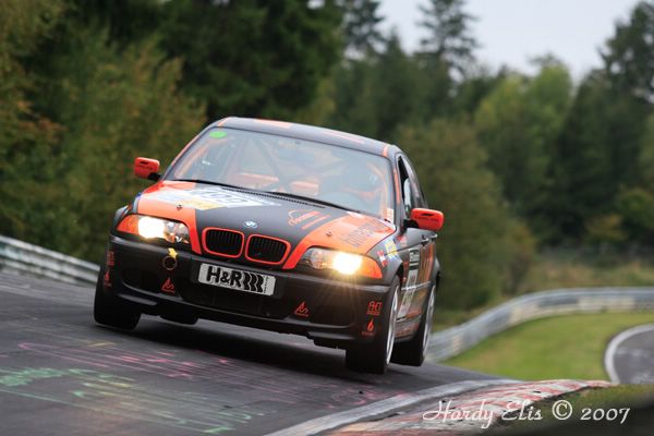 VLN 29-09-2007 01 Training Pflanzgarten 189