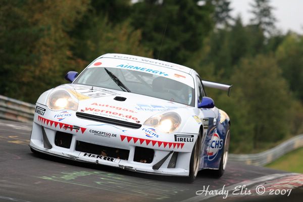 VLN 29-09-2007 01 Training Pflanzgarten 192