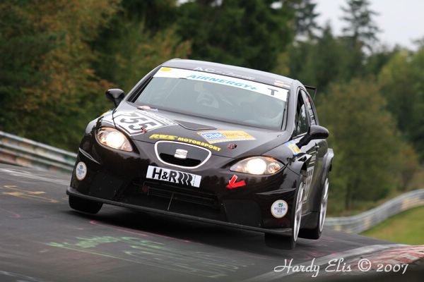 VLN 29-09-2007 01 Training Pflanzgarten 193