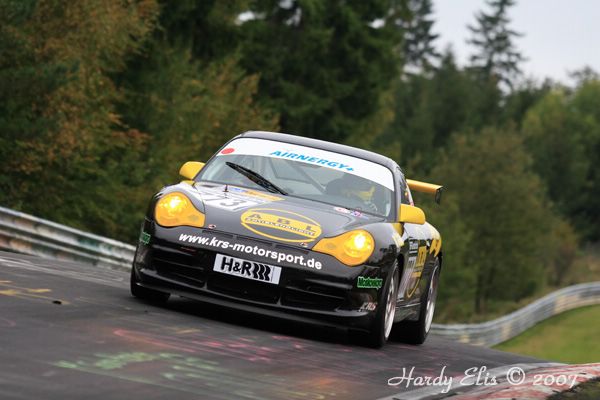 VLN 29-09-2007 01 Training Pflanzgarten 196