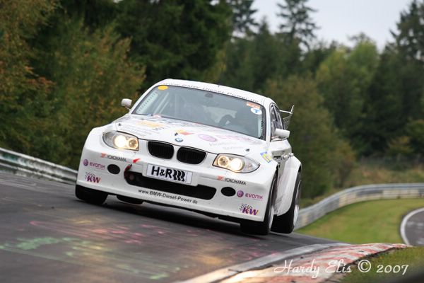 VLN 29-09-2007 01 Training Pflanzgarten 197