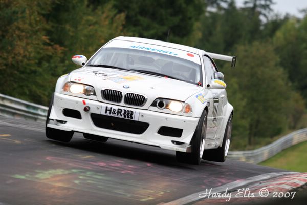 VLN 29-09-2007 01 Training Pflanzgarten 198