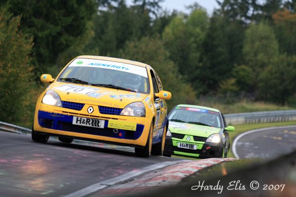 VLN 29-09-2007 01 Training Pflanzgarten 199