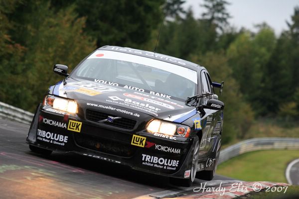 VLN 29-09-2007 01 Training Pflanzgarten 203