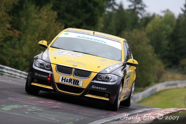 VLN 29-09-2007 01 Training Pflanzgarten 206