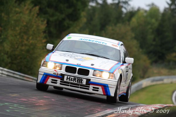 VLN 29-09-2007 01 Training Pflanzgarten 209