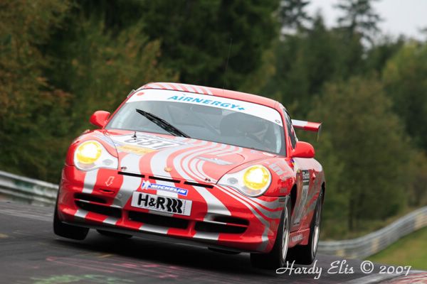 VLN 29-09-2007 01 Training Pflanzgarten 212