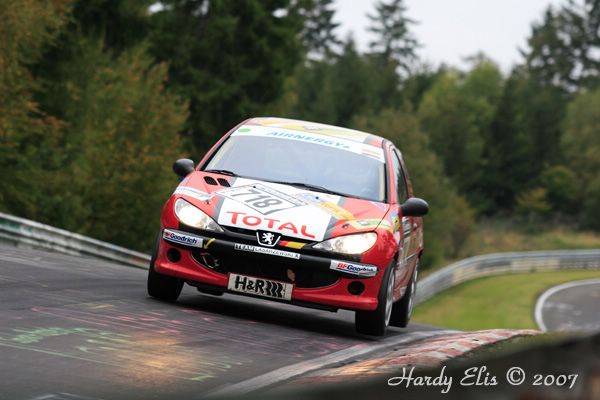 VLN 29-09-2007 01 Training Pflanzgarten 214