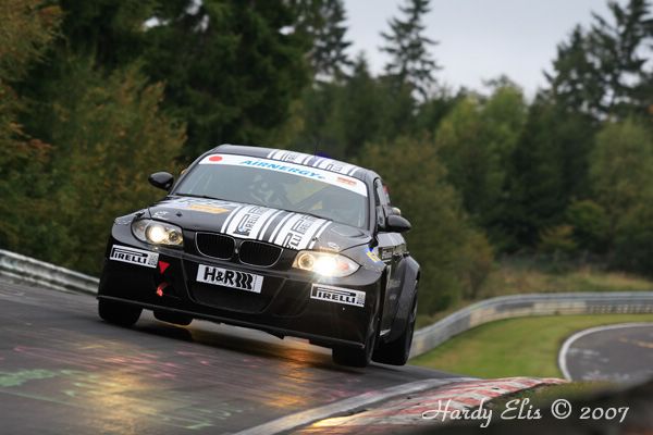 VLN 29-09-2007 01 Training Pflanzgarten 215