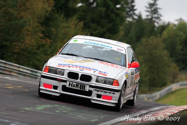 VLN 29-09-2007 01 Training Pflanzgarten 217