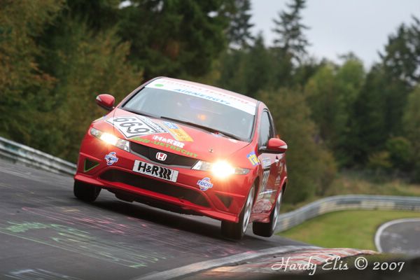 VLN 29-09-2007 01 Training Pflanzgarten 218