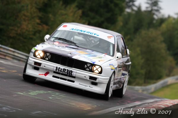 VLN 29-09-2007 01 Training Pflanzgarten 224