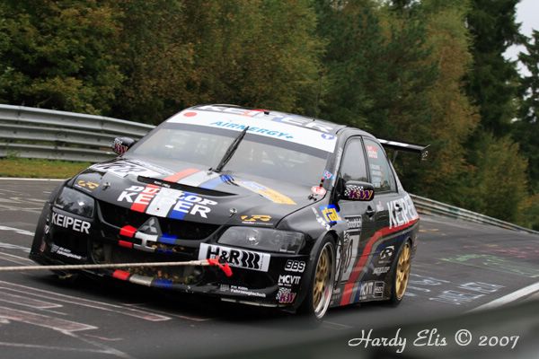 VLN 29-09-2007 01 Training Pflanzgarten 225