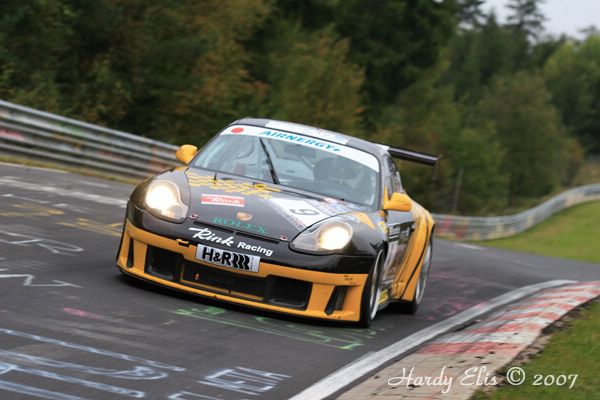 VLN 29-09-2007 01 Training Pflanzgarten 226